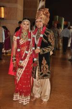 at Honey Bhagnani wedding in Mumbai on 27th Feb 2012 (169).JPG